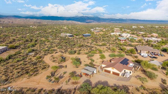 13849 E HAWKNEST Road, Scottsdale, AZ 85262
