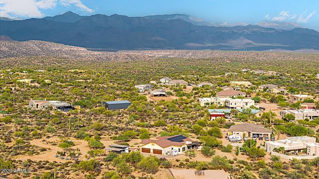 13849 E HAWKNEST Road, Scottsdale, AZ 85262