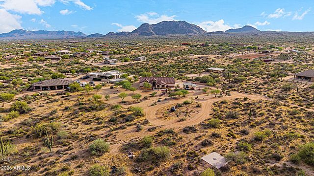 13849 E HAWKNEST Road, Scottsdale, AZ 85262