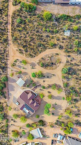 13849 E HAWKNEST Road, Scottsdale, AZ 85262