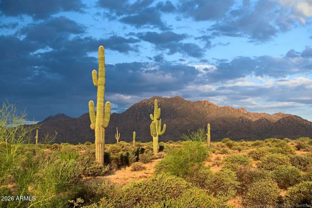 13849 E HAWKNEST Road, Scottsdale, AZ 85262