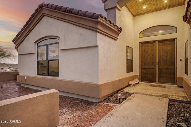 13849 E HAWKNEST Road, Scottsdale, AZ 85262