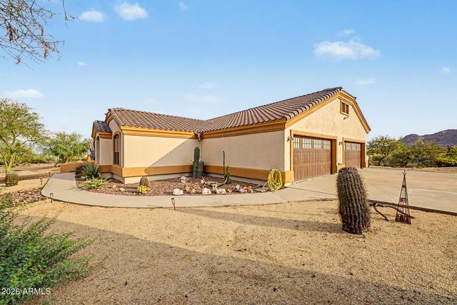 13849 E HAWKNEST Road, Scottsdale, AZ 85262
