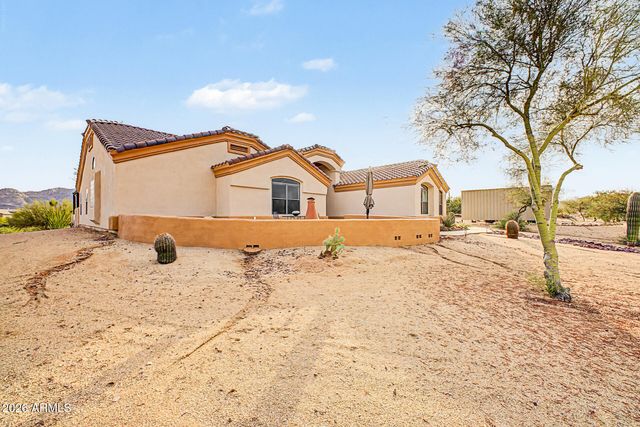 13849 E HAWKNEST Road, Scottsdale, AZ 85262