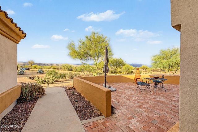 13849 E HAWKNEST Road, Scottsdale, AZ 85262