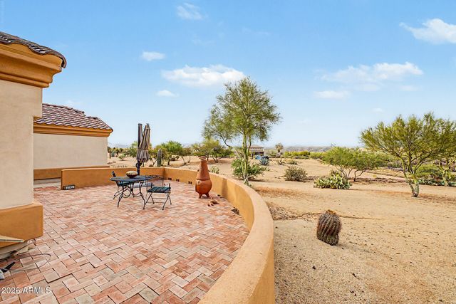 13849 E HAWKNEST Road, Scottsdale, AZ 85262