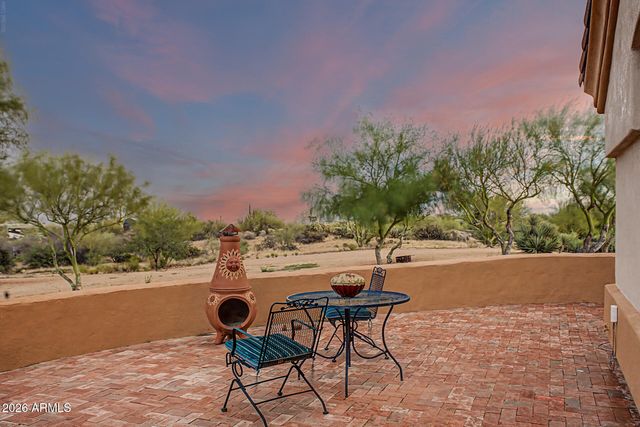 13849 E HAWKNEST Road, Scottsdale, AZ 85262