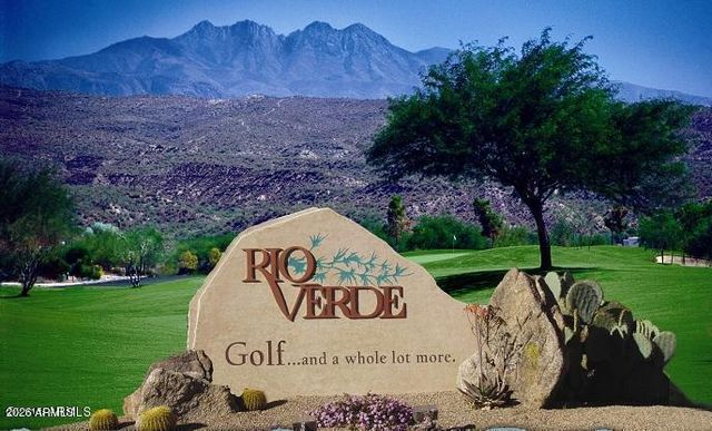 13849 E HAWKNEST Road, Scottsdale, AZ 85262