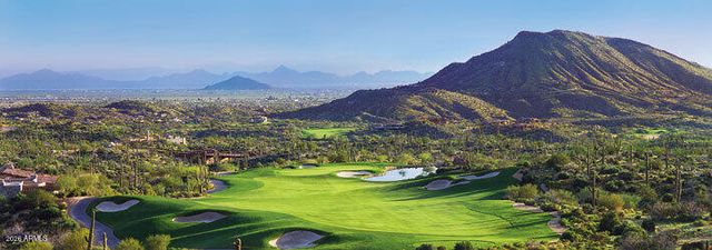 13849 E HAWKNEST Road, Scottsdale, AZ 85262
