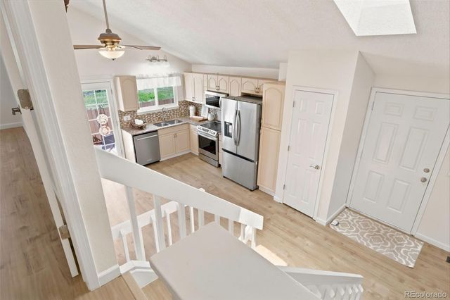 9600 Pendleton Drive, Highlands Ranch, CO 80126