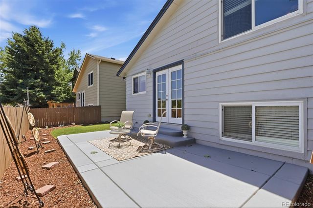 9600 Pendleton Drive, Highlands Ranch, CO 80126