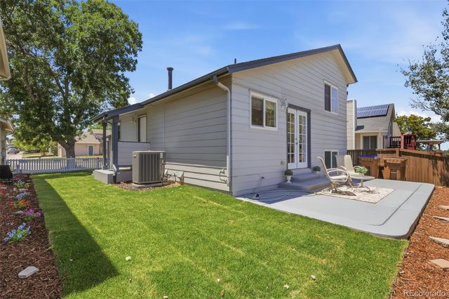9600 Pendleton Drive, Highlands Ranch, CO 80126
