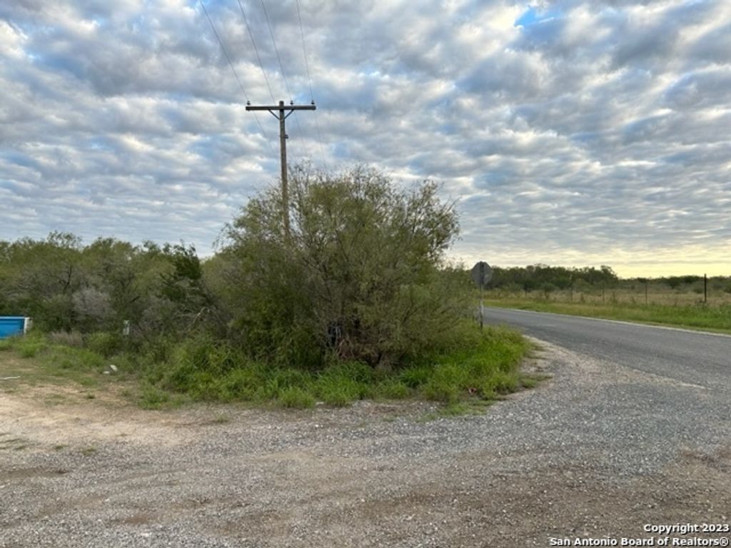 000 CHRISTINE RD, Jourdanton, TX 78026