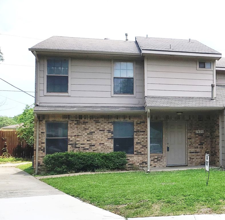 2424 Lakeview Circle 2426, Mckinney, TX 75072