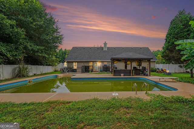 513 Wylderose Lane, Locust Grove, GA 30248