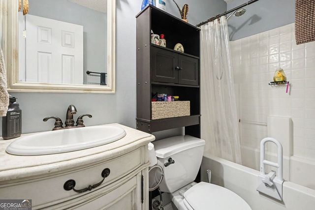 513 Wylderose Lane, Locust Grove, GA 30248