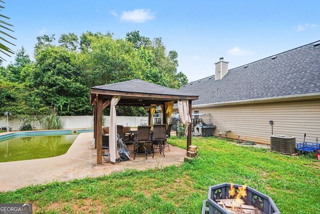 513 Wylderose Lane, Locust Grove, GA 30248
