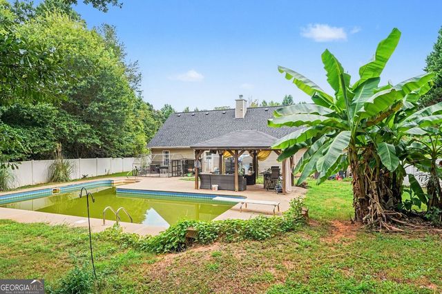 513 Wylderose Lane, Locust Grove, GA 30248