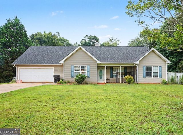 513 Wylderose Lane, Locust Grove, GA 30248