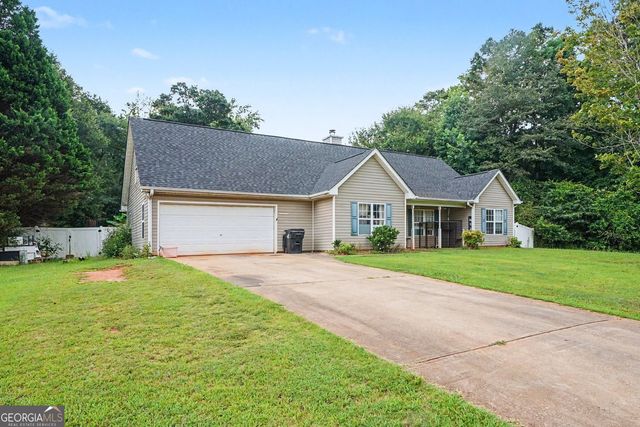 513 Wylderose Lane, Locust Grove, GA 30248