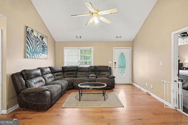 513 Wylderose Lane, Locust Grove, GA 30248