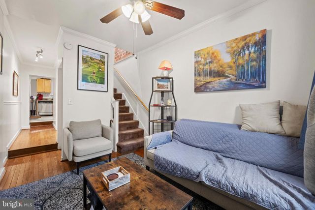 211 MADEIRA ST, Baltimore, MD 21231