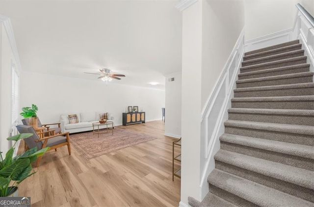 280 Winding River Road E, Sandy Springs, GA 30350