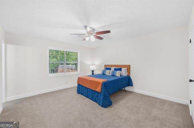 280 Winding River Road E, Sandy Springs, GA 30350