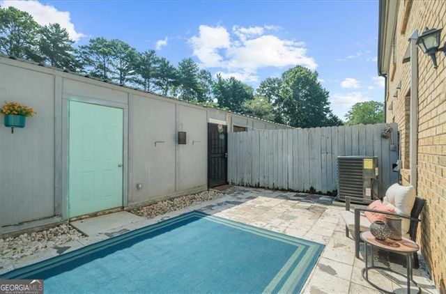 280 Winding River Road E, Sandy Springs, GA 30350