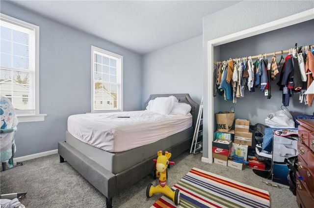 1038 24th ST, Newport News, VA 23607