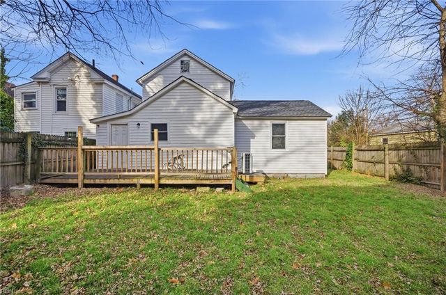 1038 24th ST, Newport News, VA 23607