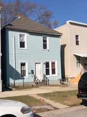 217 E 21st Street, Chicago Heights, IL 60411