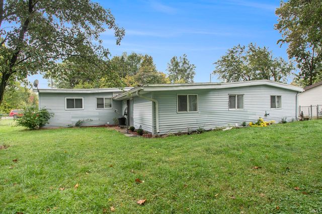 51186 State Road 19, Elkhart, IN 46514