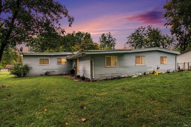 51186 State Road 19, Elkhart, IN 46514