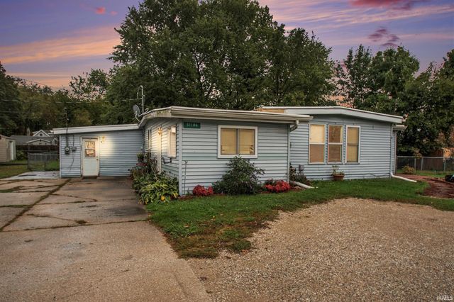 51186 State Road 19, Elkhart, IN 46514