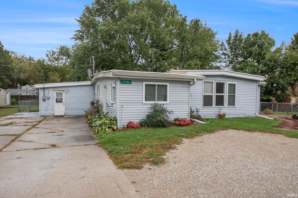 51186 State Road 19, Elkhart, IN 46514