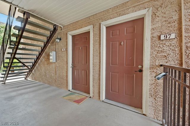 5081 River Glen Drive 97, Las Vegas, NV 89103