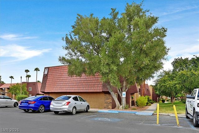 5081 River Glen Drive 97, Las Vegas, NV 89103