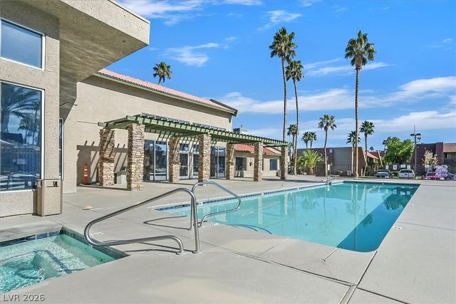 5081 River Glen Drive 97, Las Vegas, NV 89103