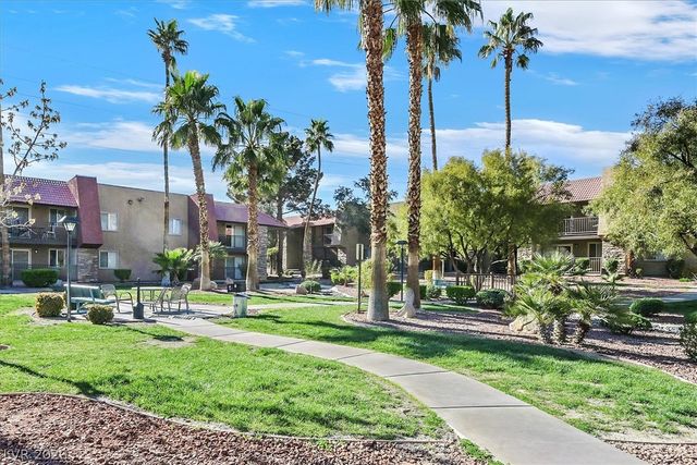 5081 River Glen Drive 97, Las Vegas, NV 89103