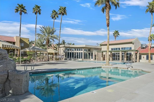 5081 River Glen Drive 97, Las Vegas, NV 89103