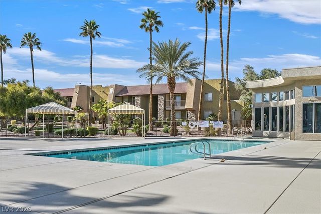 5081 River Glen Drive 97, Las Vegas, NV 89103
