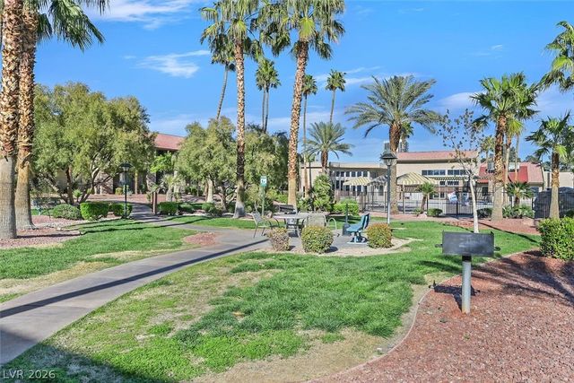 5081 River Glen Drive 97, Las Vegas, NV 89103