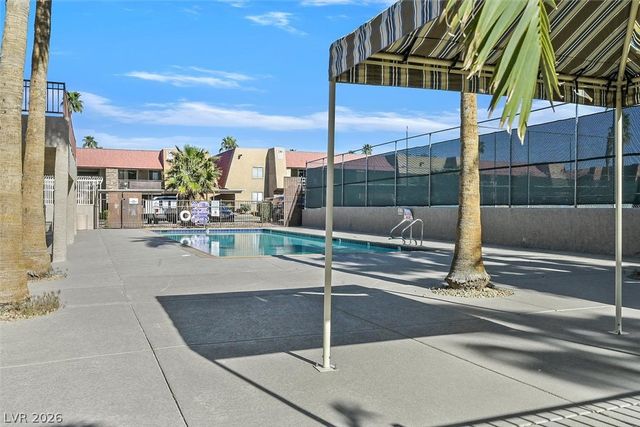 5081 River Glen Drive 97, Las Vegas, NV 89103