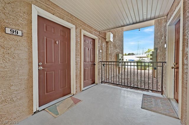 5081 River Glen Drive 97, Las Vegas, NV 89103