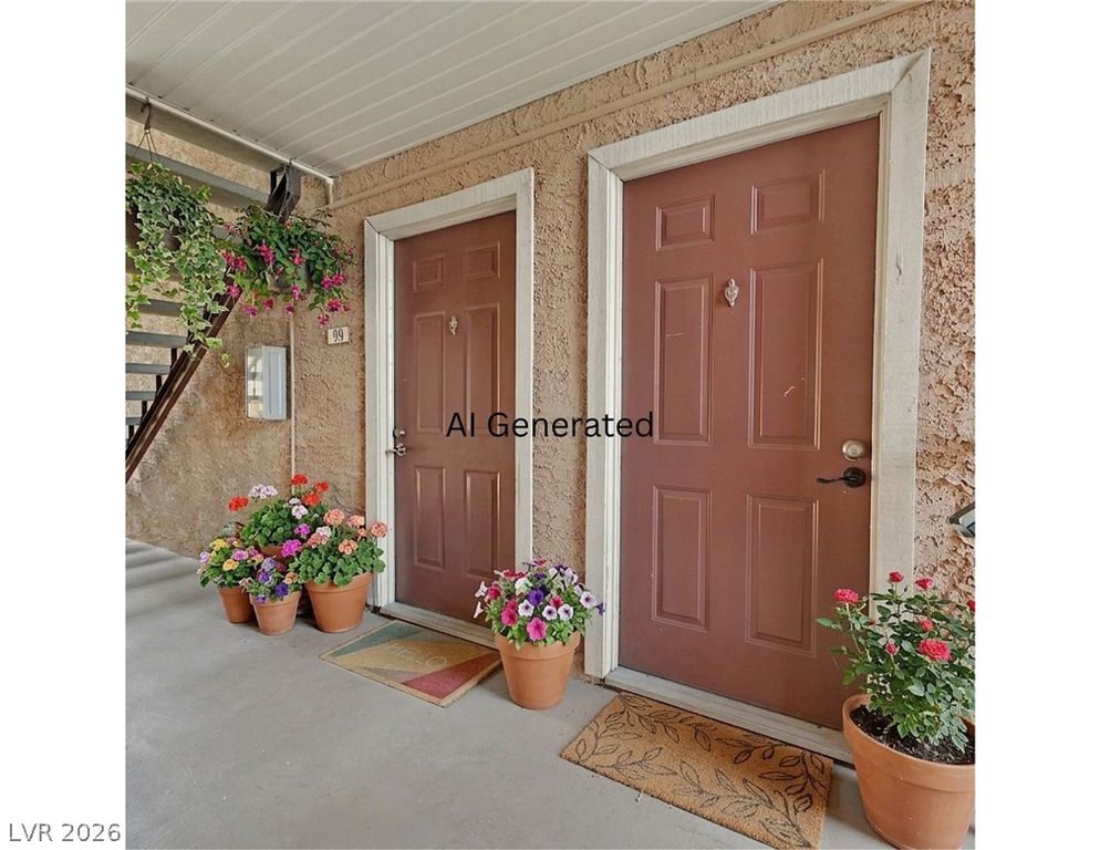 5081 River Glen Drive 97, Las Vegas, NV 89103 — photo 3