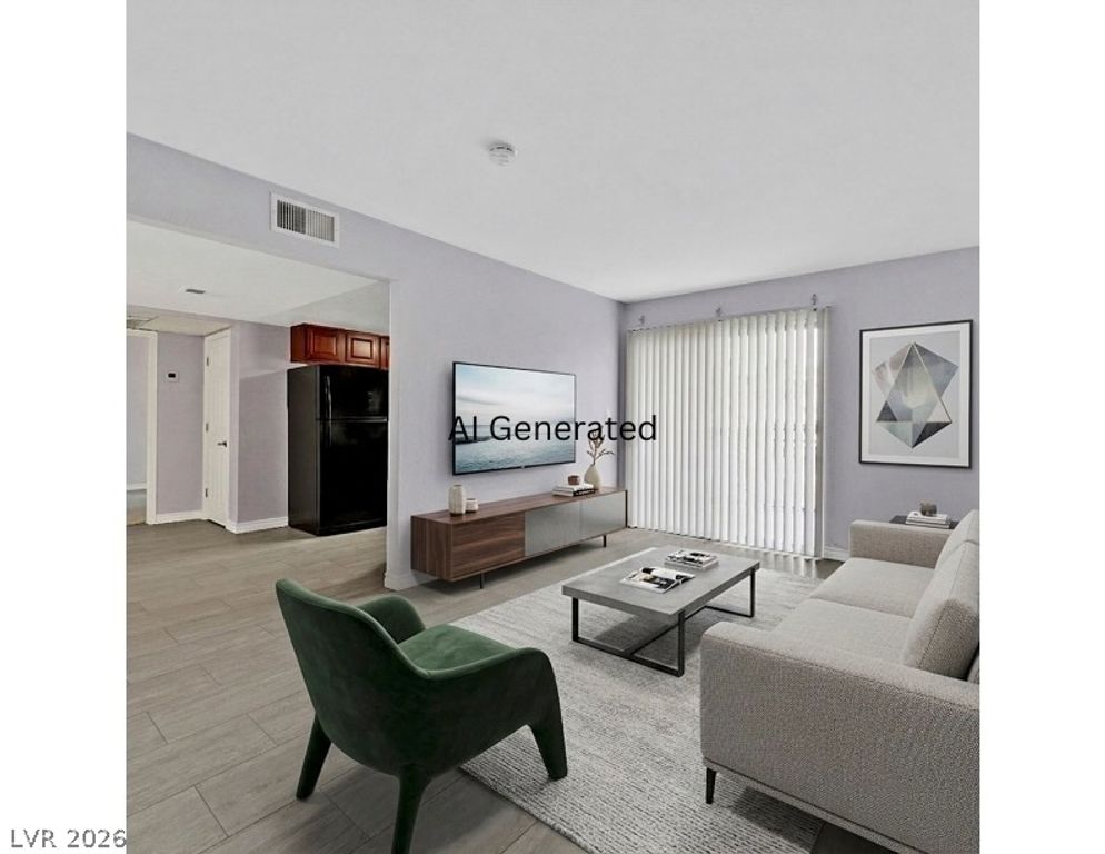 5081 River Glen Drive 97, Las Vegas, NV 89103 — photo 5