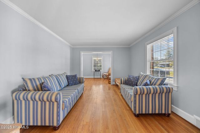 2705 Carey Road, Kinston, NC 28504