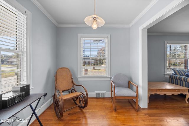 2705 Carey Road, Kinston, NC 28504