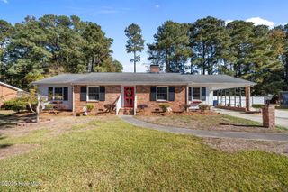 2705 Carey Road, Kinston, NC 28504